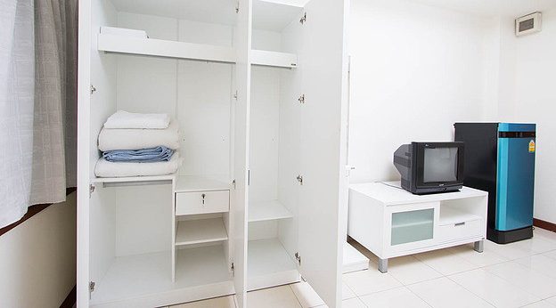 Condo · Phra Khanong, bangkok — photo 4