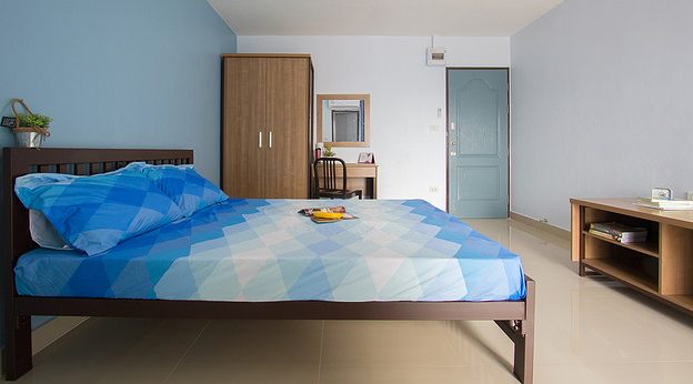 1 Bed Condo · Bang Khae, bangkok — photo 3