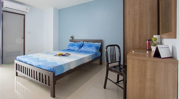 1 Bed Condo · Bang Khae, bangkok — photo 4