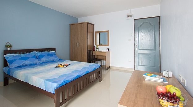 1 Bed Condo · Bang Khae, bangkok — photo 2