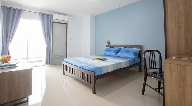 1 Bed Condo · Bang Khae, bangkok — photo 1