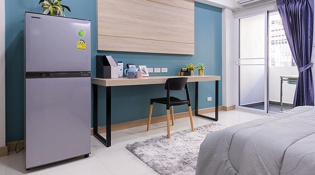 1 Bed Condo · Lat Krabang, bangkok — photo 4