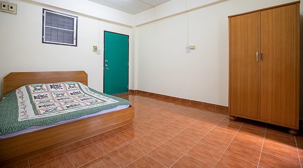 1 Bed Condo · bangkok — photo 1