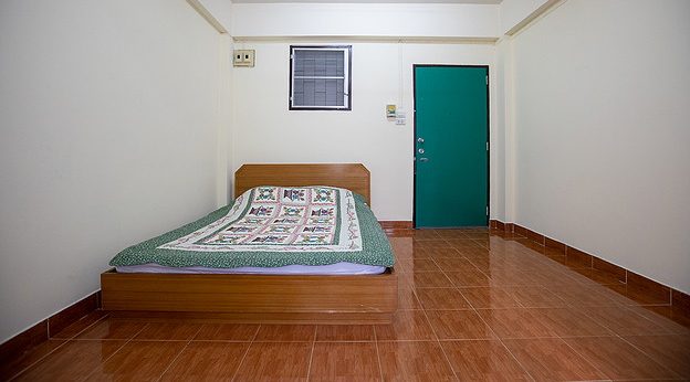 1 Bed Condo · bangkok — photo 3