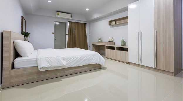 1 Bed Condo · Huai Khwang, bangkok — photo 1