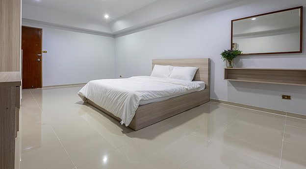1 Bed Condo · Huai Khwang, bangkok — photo 4