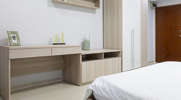 1 Bed Condo · Huai Khwang, bangkok — photo 5