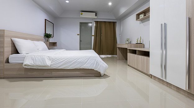 1 Bed Condo · Huai Khwang, bangkok — photo 2