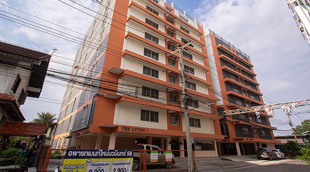 Condo · Bueng Kum, bangkok — photo 2