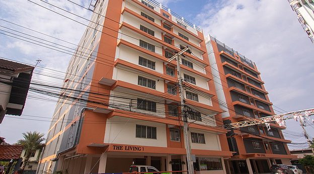 Condo · Bueng Kum, bangkok — photo 1