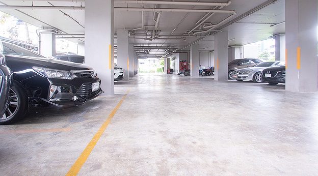 1 Bed Condo · Huai Khwang, bangkok — photo 4