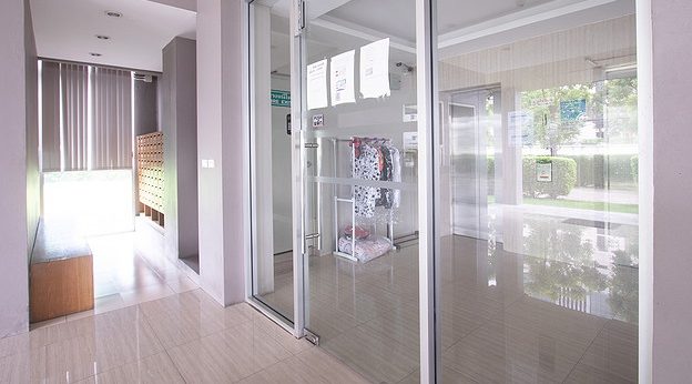 1 Bed Condo · Huai Khwang, bangkok — photo 5