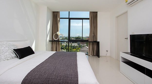 Condo · Bang Sue, bangkok — photo 2