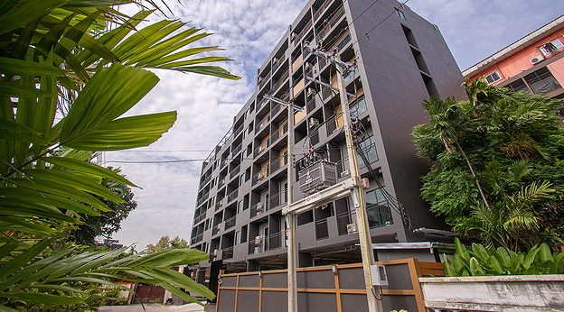 S5 apartment — photo 2