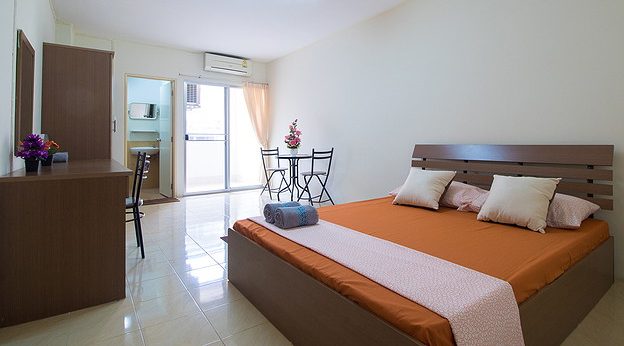 Condo · Si Racha, chon_buri — photo 1