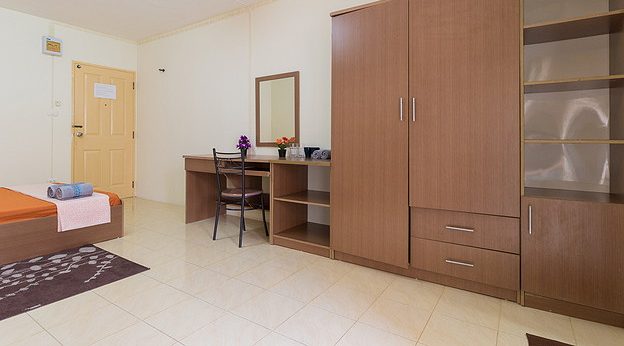 Condo · Si Racha, chon_buri — photo 3