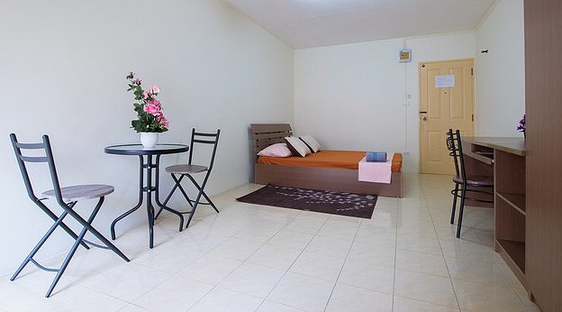 Condo · Si Racha, chon_buri — photo 4