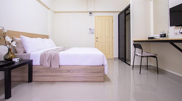 Condo · Khan Na Yao, bangkok — photo 1