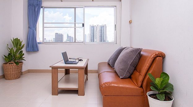 1 Bed Condo · Yan Nawa, bangkok — photo 4