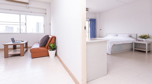 1 Bed Condo · Yan Nawa, bangkok — photo 3
