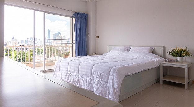 1 Bed Condo · Yan Nawa, bangkok — photo 2