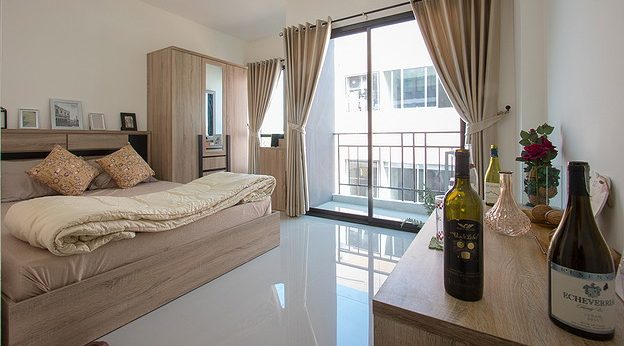 Condo · Lak Si, bangkok — photo 1