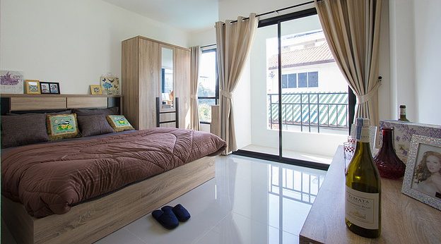 Condo · Lak Si, bangkok — photo 3