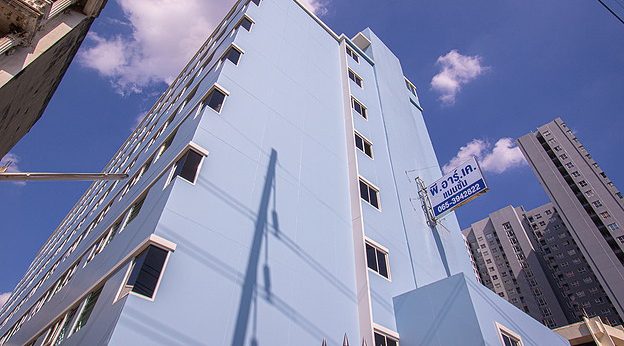 1 Bed Condo · Rat Burana, bangkok — photo 1