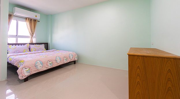 1 Bed Condo · Rat Burana, bangkok — photo 4