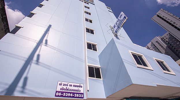 1 Bed Condo · Rat Burana, bangkok — photo 2