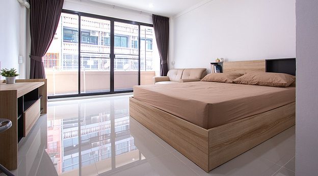 Condo · Khlong Toei, bangkok — photo 1