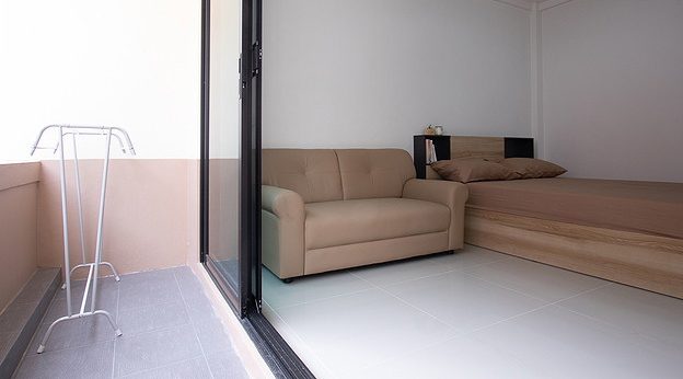 Condo · Khlong Toei, bangkok — photo 3