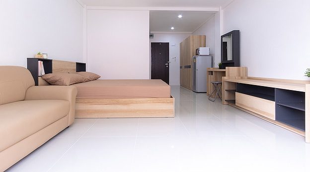 Condo · Khlong Toei, bangkok — photo 2