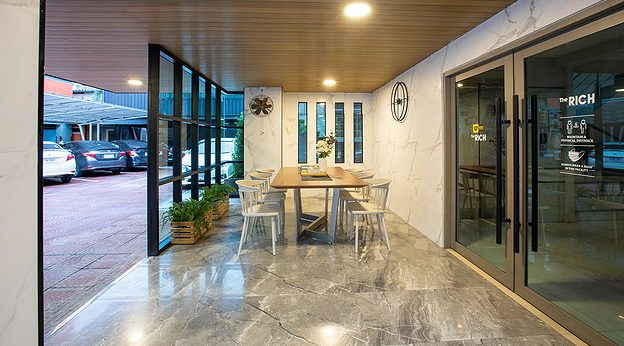 1 Bed Condo · bangkok — photo 3