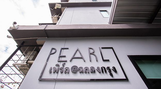 Condo · Lat Krabang, bangkok — photo 1