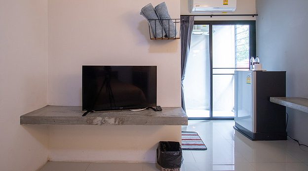 Condo · Lat Krabang, bangkok — photo 3