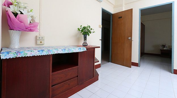 1 Bed Condo · Bangkok Noi, bangkok — photo 4