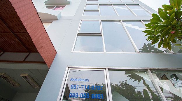 Condo · Chatuchak, bangkok — photo 1