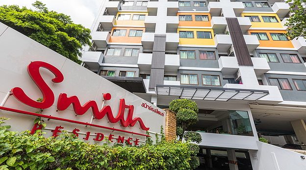1 Bed Condo · Mueang Chiang Mai, chiang_mai — photo 1