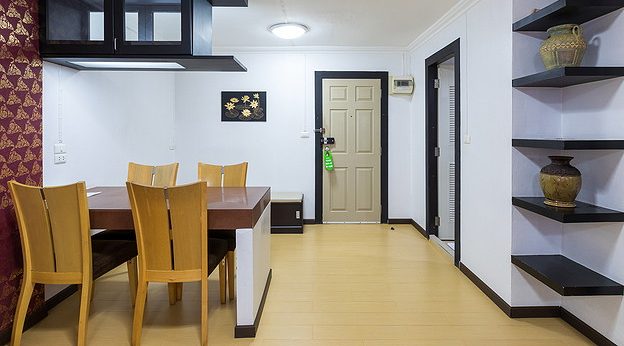1 Bed Condo · Mueang Chiang Mai, chiang_mai — photo 4