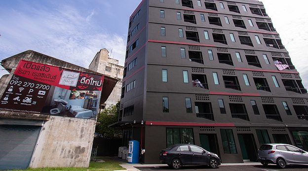 1 Bed Condo · Mueang Nonthaburi, nonthaburi — photo 2