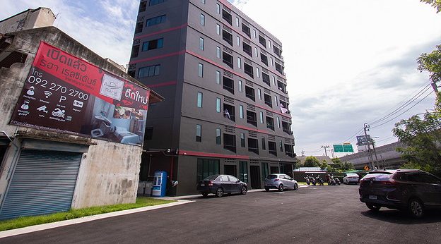 1 Bed Condo · Mueang Nonthaburi, nonthaburi — photo 3