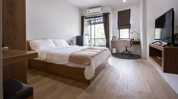 1 Bed Condo · Mueang Nonthaburi, nonthaburi — photo 1