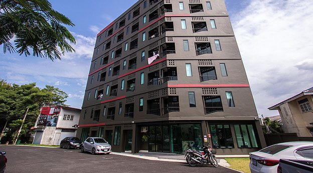 1 Bed Condo · Mueang Nonthaburi, nonthaburi — photo 4