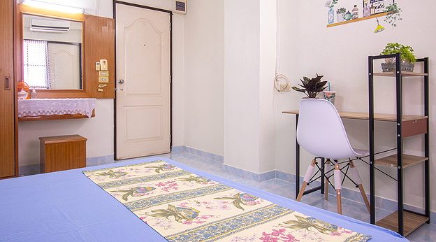 1 Bed Condo · Bang Kapi, bangkok — photo 2