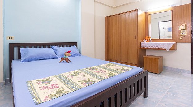 1 Bed Condo · Bang Kapi, bangkok — photo 1