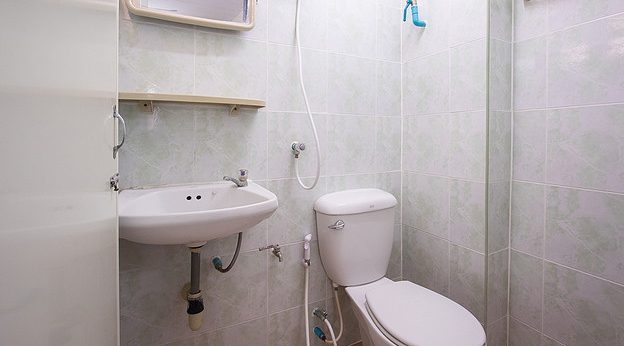 1 Bed Condo · Bang Kapi, bangkok — photo 4