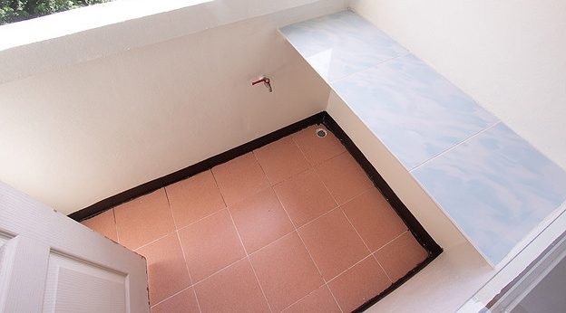 1 Bed Condo · Bang Kapi, bangkok — photo 5