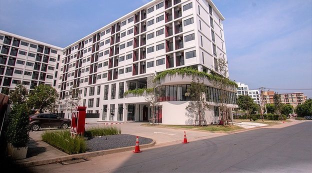 1 Bed Condo · pathum_thani — photo 2