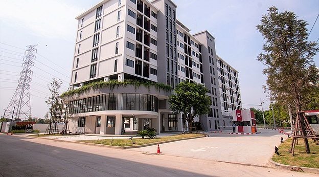 1 Bed Condo · pathum_thani — photo 4